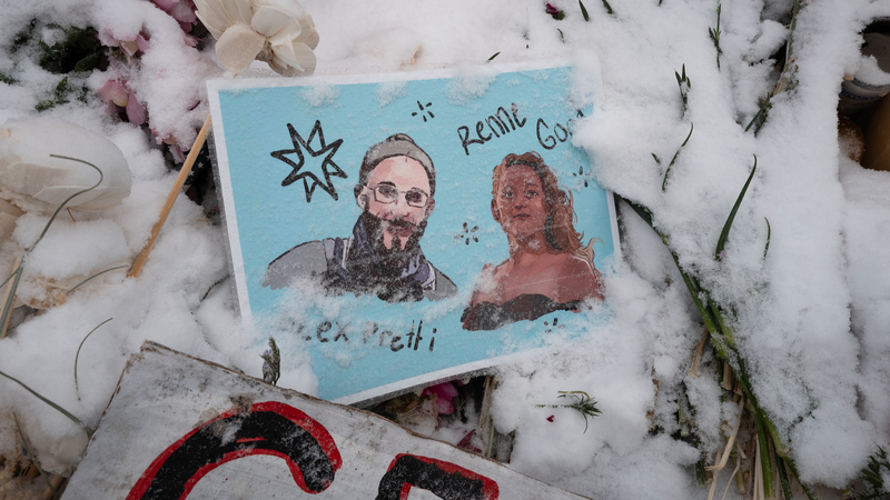 ミネアポリス連邦銃撃2件、司法省の捜査対応の差が映す米政治の皮肉