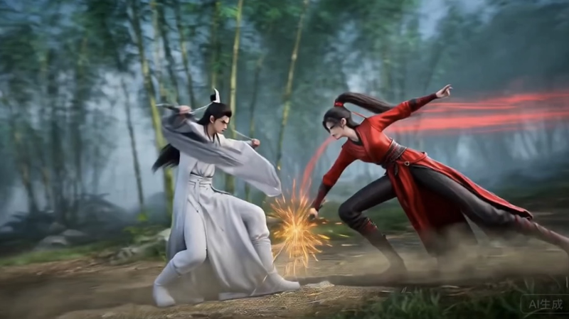 ByteDance「Seedance 2.0」公開、“デジタル監督”時代のAI動画生成が加速 video poster