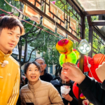 春節で見えた「近づく中国」──ビザ免除と移動、映画館の熱気