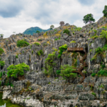 四川・宜賓の興文ユネスコ世界ジオパーク、2026年春節ガラの舞台に video poster