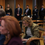 エプスタイン事件の新資料公開で波紋拡大：ポーランド捜査、英警察が元駐米大使を調査へ