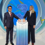 ミラノ・コルティナ2026開会式へ熱気高まる　IOC会長「さあ行こう」 video poster