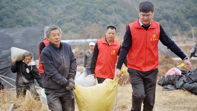 習近平氏の「責任を担う」論考、3月1日『求是』に掲載へ