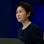 中国、パキスタンとアフガニスタンに早期停戦を呼びかけ