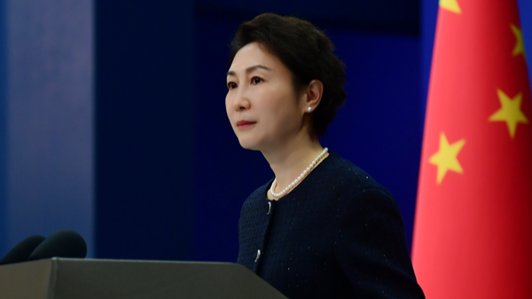 中国、パキスタンとアフガニスタンに早期停戦を呼びかけ