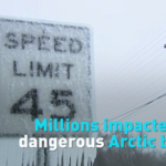 M9SHNJRHMNBJMROX3Q4H - NewsTomo – 日本語で読む、世界のニュースハブ 米東部に危険な寒波、1億人超に今季最強級の冷え込み警戒 video poster