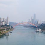 中国本土・四川省の宜賓、長江の「最初の都市」として注目集まる理由 video poster