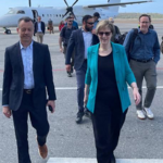 ベネズエラが米特使を受け入れ協議へ、対話で「ロードマップ」策定を模索