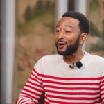 ジョン・レジェンド、2026年CMG春節ガラ初出演　舞台裏で語った「特別な体験」 video poster