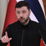 ウクライナ、CISの「統合防空」協定から離脱へ　30の条約も対象