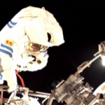 中国本土、2026年に有人2回＋補給1回　2030年の月着陸へ準備加速