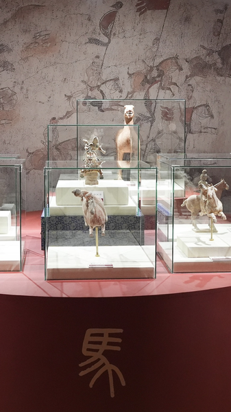 ミラノ・コルティナ2026で「チャイナハウス」開館　春節の文化を体感 video poster