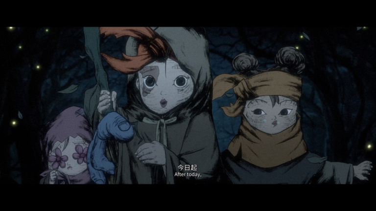 『Yao-Chinese Folktales 2』始動 9本の新作短編アニメを週替わり公開 video poster