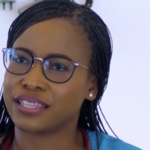 ジンバブエ初の女性心臓外科医が誕生—Dr.クゼイ・カニェピさんの挑戦 video poster