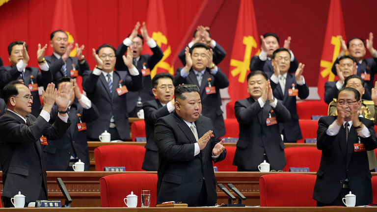 北朝鮮・朝鮮労働党第9回大会が閉幕、新五カ年計画と国防方針を提示