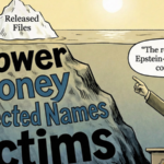 米司法省のエプスタイン関連資料、公開停滞で疑問拡大「氷山の一角」なのか