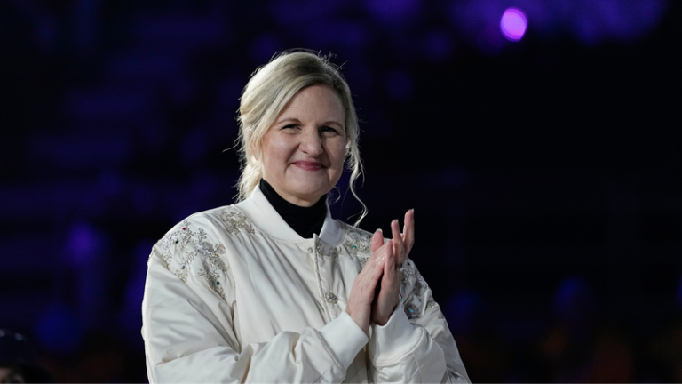 IOCコベントリー会長、ミラノ・コルティナ2026でのCMG支援に謝意
