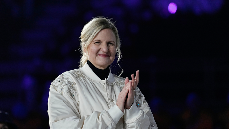 IOCコベントリー会長、ミラノ・コルティナ2026でのCMG支援に謝意