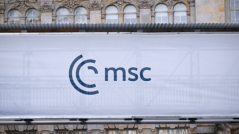 第62回ミュンヘン安全保障会議、2/13開幕へ――「破壊球政治」の時代に何を議論する？