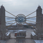 春節公開で話題『Blades of the Guardians』—新疆「世界魔鬼城」が“天然スタジオ”に video poster