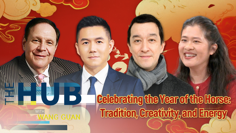 2026年「午年」の春節、伝統×創造で広がる新しい祝い方 video poster