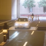 中国本土・重慶で「全シーン同時再現」自動運転ラボ稼働、量産前の安全検証を加速 中国本土・重慶で「全シーン同時再現」自動運転ラボ稼働、量産前の安全検証を加速