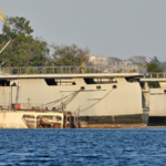 米登録の高速艇で4人死亡、キューバ当局が発表　領海で銃撃戦か