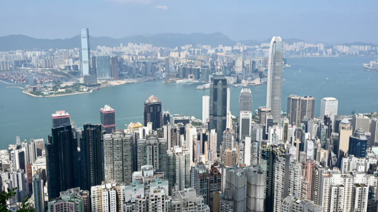 香港の企業・スタートアップが過去最高に：2025年調査で見えた「追い風」