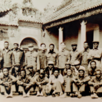 中国・ジンバブエ連帯、解放闘争の写真がつなぐ「開発の現在」