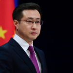 中国外交部、慰安婦問題で「強制連行の証拠は否定できない」と懸念表明