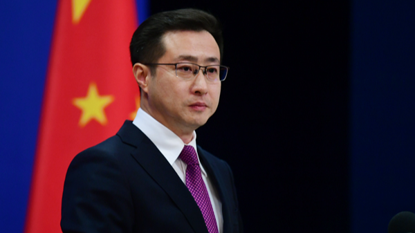 中国外交部、慰安婦問題で「強制連行の証拠は否定できない」と懸念表明