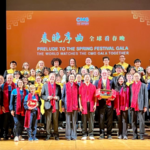 米ワシントン州で「春節ガラ前夜」開催　春節文化で米中の交流に焦点