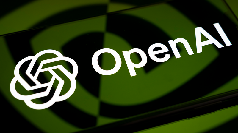 OpenAI、2030年まで計算資源に6000億ドル　IPO準備も＝報道