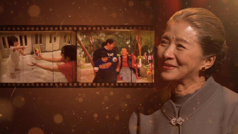 鄧亜萍が語る「2026年CMG春節ガラ」心を動かした理由 video poster