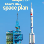 中国の2026年宇宙計画は「有人2回＋補給1回」 香港・マカオ参加も視野に video poster