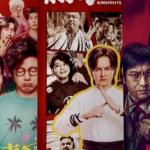 2026年の中国興行収入、20億元突破　春節前に映画市場が加熱 video poster