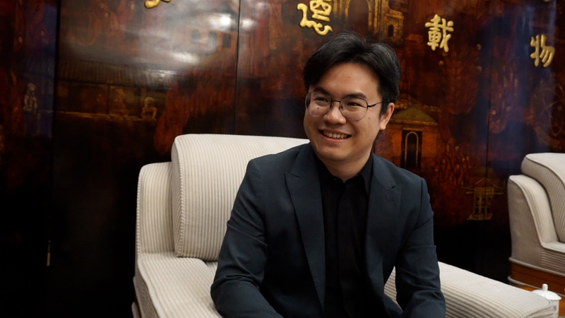 『Civilization』研究者が提案する“グリーンな4X”――成長至上主義から持続可能性へ video poster