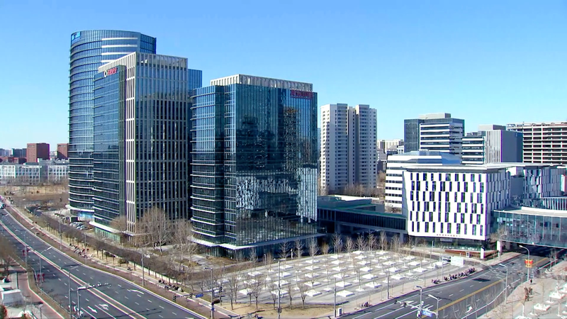 北京・亦荘のIT応用イノベーションパークをのぞく：1,000社集積の“産業エコシステム” video poster