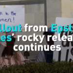 “エプスタイン・ファイル”公開が波乱：膨大資料と黒塗り、未公開も video poster