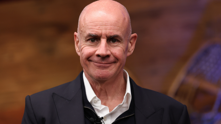 FIS会長、中国本土を冬スポーツ成長の「最前線」と強調 ミラノ・コルティナ大会で