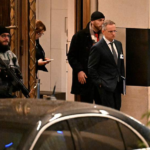 ウクライナ・米国・ロシアの三者協議、ジュネーブで新ラウンド終了