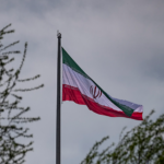 イラン、地下ミサイル基地を公開　米国との緊張下で抑止力を強調