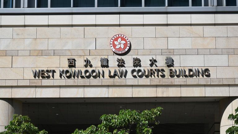 ジミー・ライ判決めぐり中国が反対表明、香港の法治と「内政」論点に