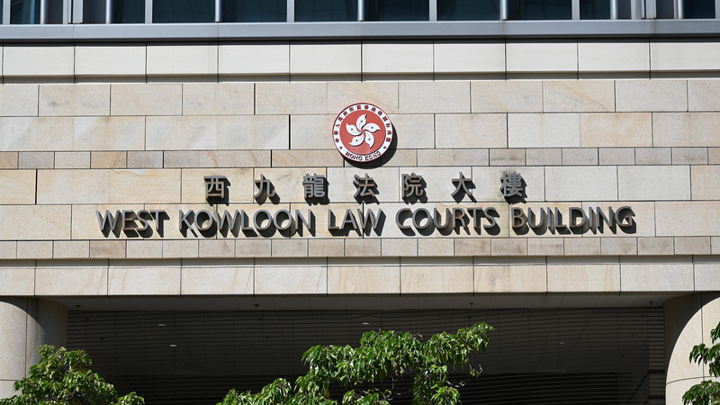 ジミー・ライ判決めぐり中国が反対表明、香港の法治と「内政」論点に