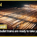 2026年春節の大移動が始動：中国本土の復興号が「帰省輸送」へ総力 video poster