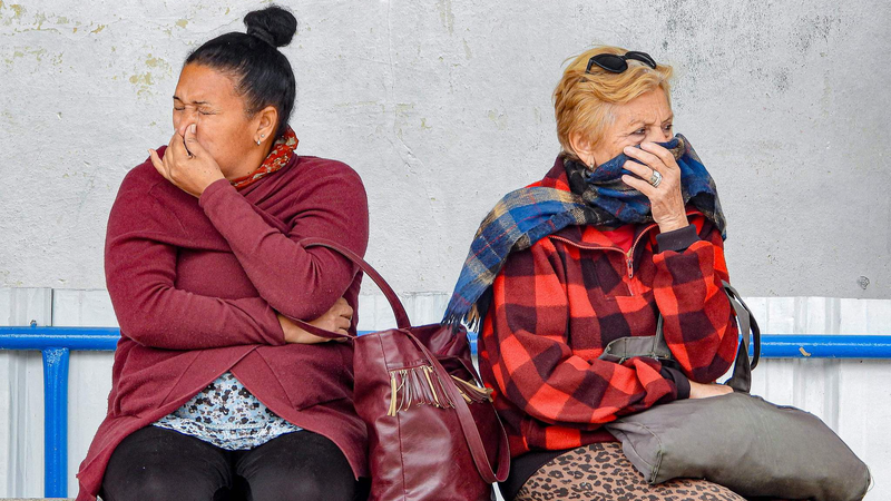 キューバで史上初の0℃観測　熱帯の国が「氷点下寸前」を記録更新