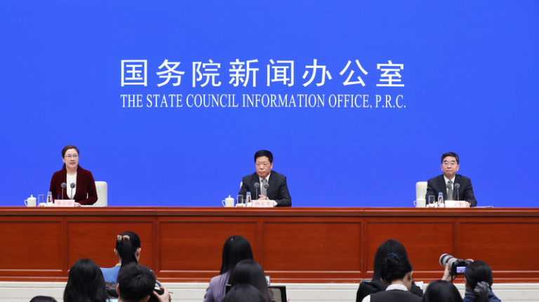 中国、農業と農村振興で着実な前進　14次五カ年計画を総括