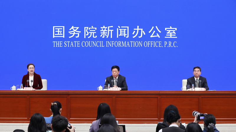 中国、農業と農村振興で着実な前進　14次五カ年計画を総括