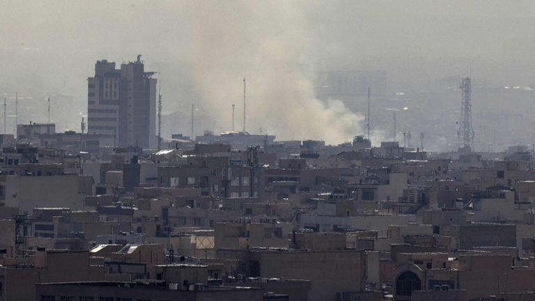 米国・イスラエルの対イラン攻撃に世界が反応　拡大回避の声、強まる