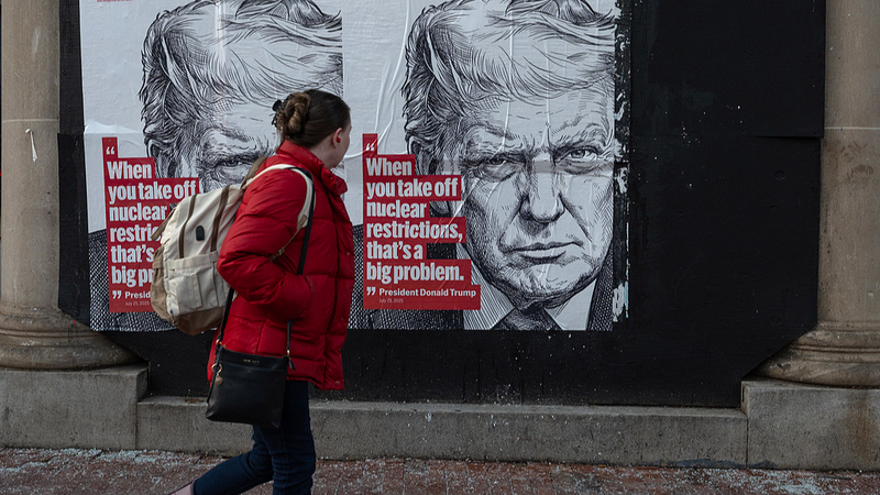 New START失効、ロシア「対話に前向き」も新たな脅威には対抗へ